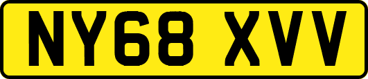 NY68XVV