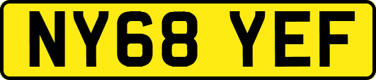 NY68YEF