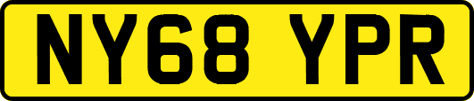 NY68YPR