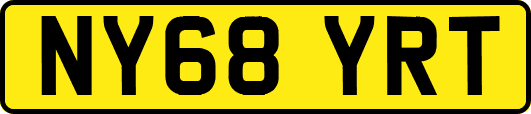 NY68YRT