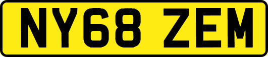 NY68ZEM