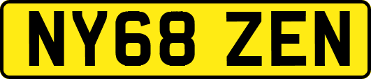 NY68ZEN