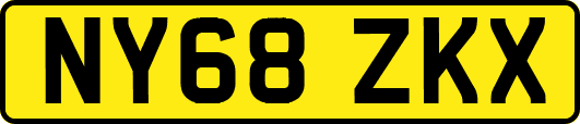 NY68ZKX