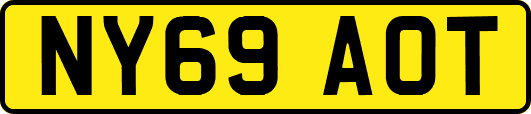NY69AOT