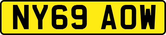 NY69AOW