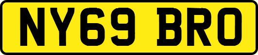 NY69BRO