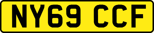 NY69CCF