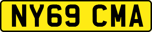 NY69CMA