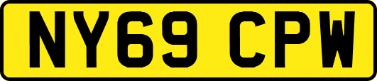 NY69CPW