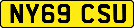 NY69CSU