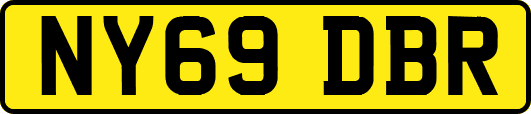 NY69DBR