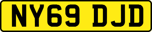 NY69DJD