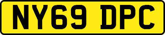 NY69DPC