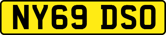 NY69DSO