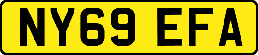 NY69EFA