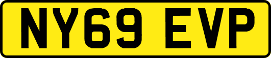NY69EVP