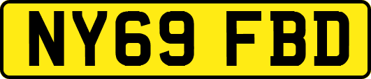 NY69FBD