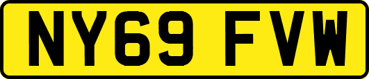 NY69FVW