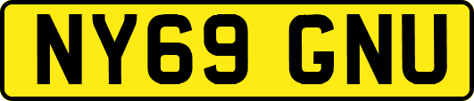 NY69GNU