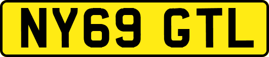 NY69GTL