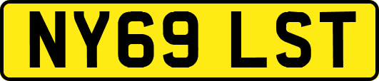 NY69LST
