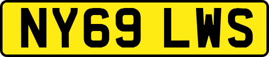 NY69LWS