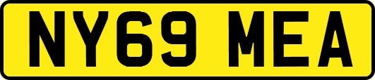 NY69MEA