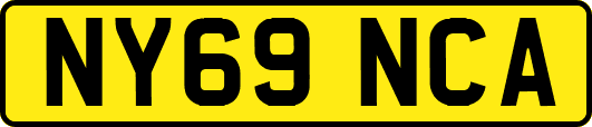 NY69NCA