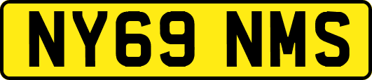NY69NMS