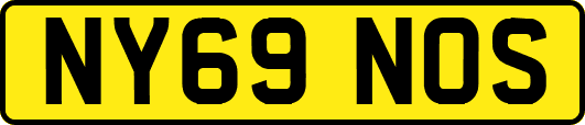 NY69NOS