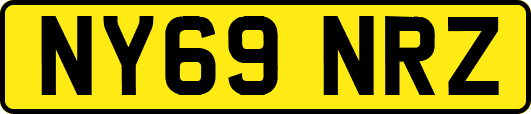 NY69NRZ