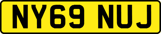 NY69NUJ