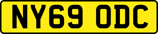 NY69ODC