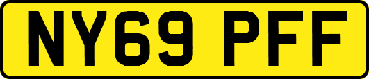 NY69PFF