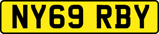 NY69RBY