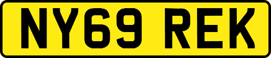 NY69REK