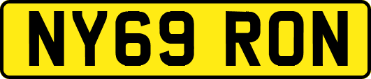 NY69RON