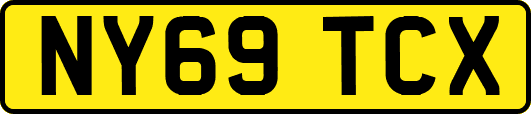 NY69TCX