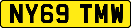 NY69TMW
