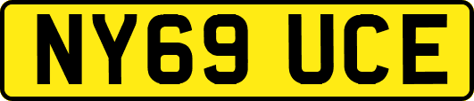 NY69UCE