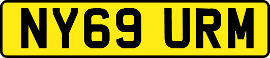 NY69URM