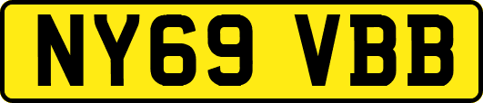 NY69VBB