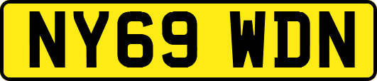 NY69WDN
