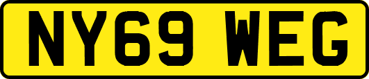NY69WEG