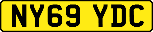NY69YDC