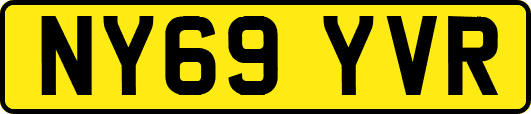 NY69YVR