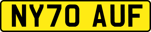 NY70AUF