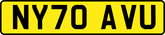 NY70AVU