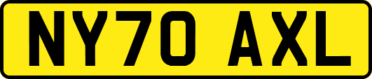 NY70AXL
