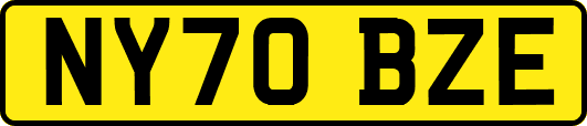NY70BZE